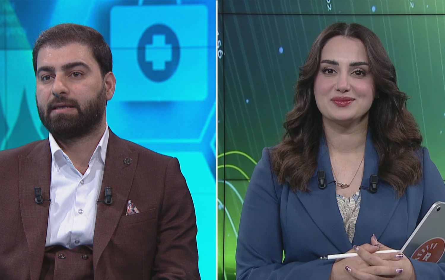 چارەسەرکارێکی دەروونی: خانمان زیاتر تووشی خەمۆکیی وەرزی دەبن