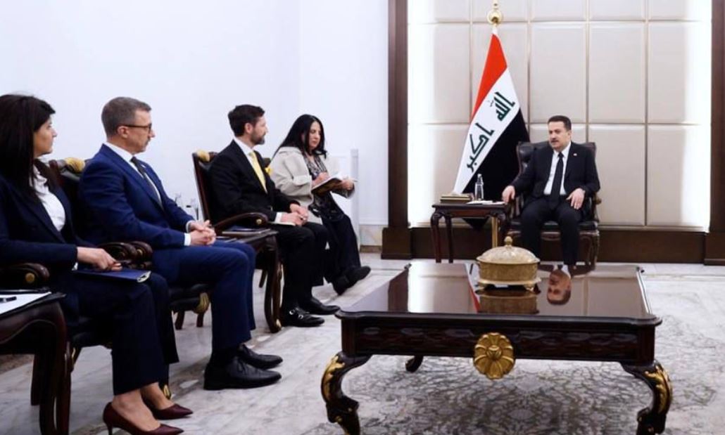 ئەنجوومەنی وەزیران دەڵێت، لەبارەی زیاترکردنی داهاتی نەوت گفتوگۆ کراوە.