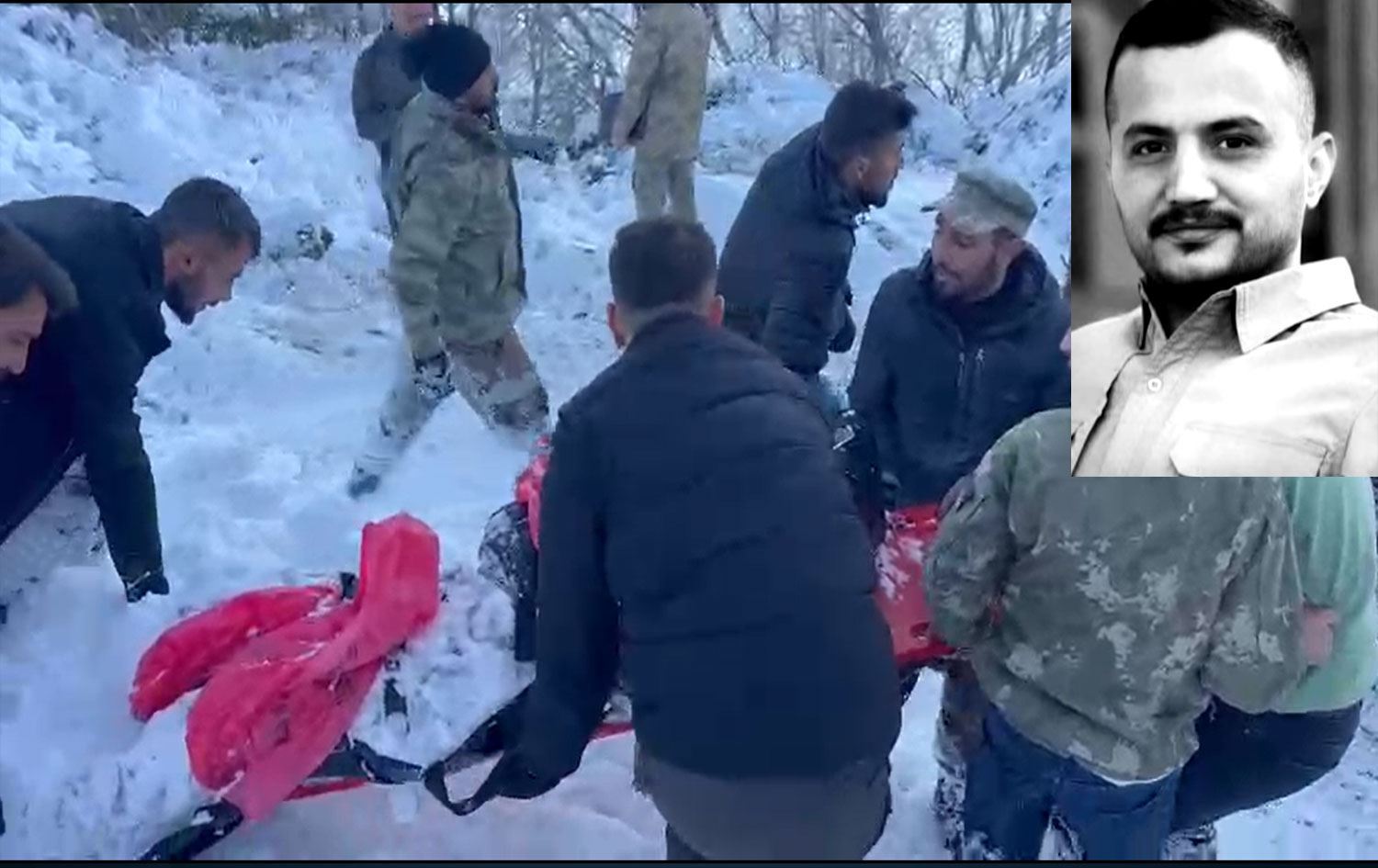 Wêne û Vîdeo: Rûdaw