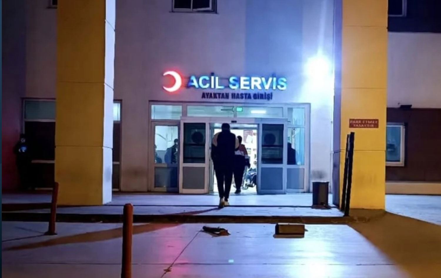 دوو خوشکەکە بە دەمانچە کوژراون