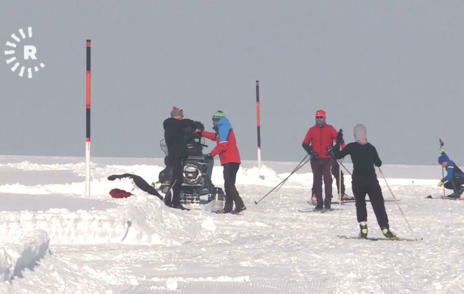 Foto: Rûdaw / Video alıntısı 