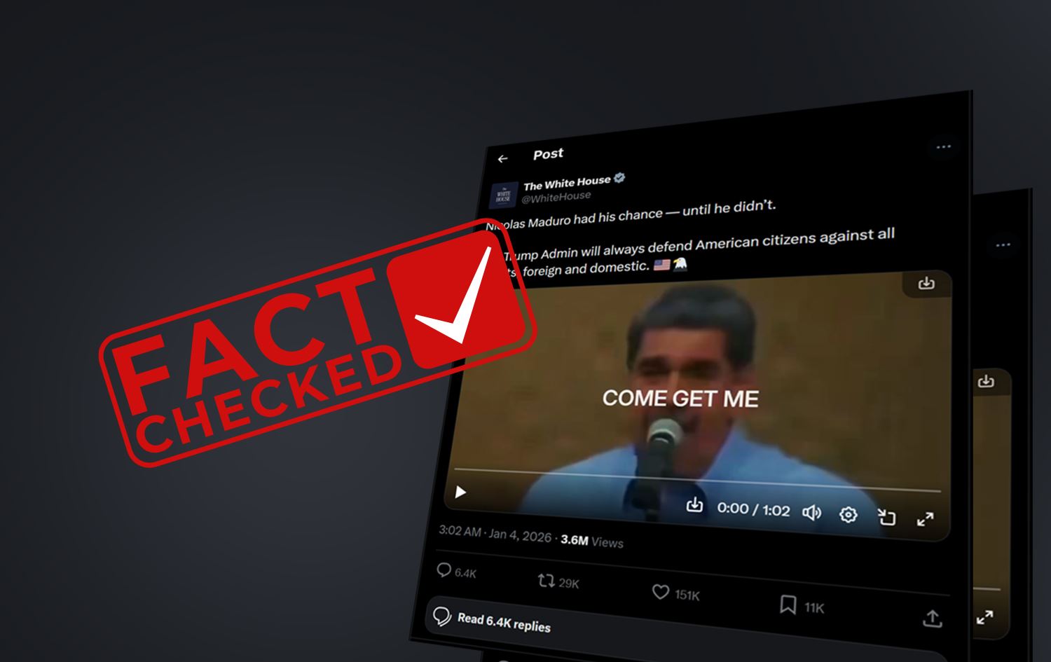 صورة لمقطع الفيديو