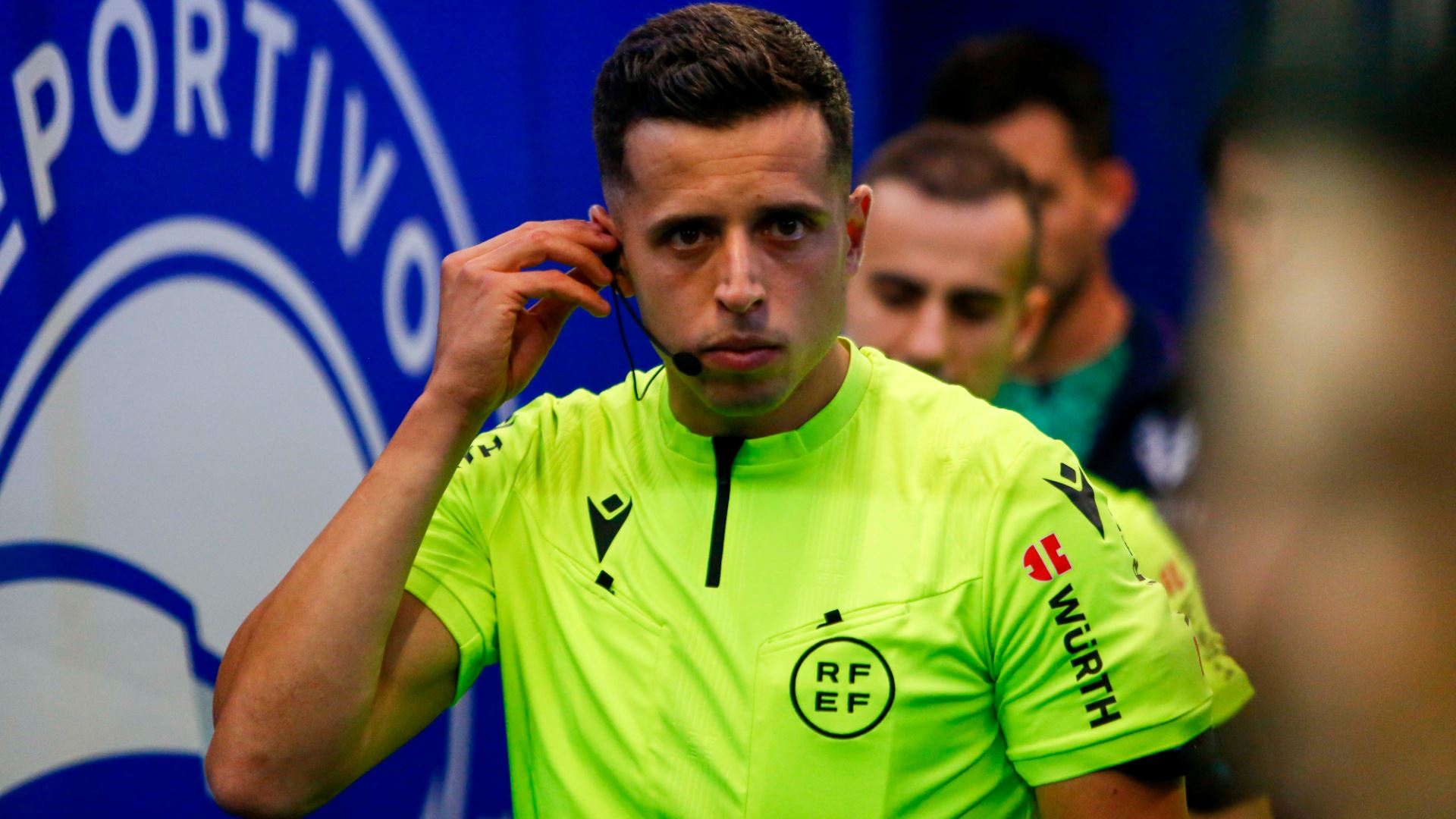 راپۆرتی ناوبژیوانی دێربیی کەتەلۆنیا، ئیسپانیۆل شۆک دەکات