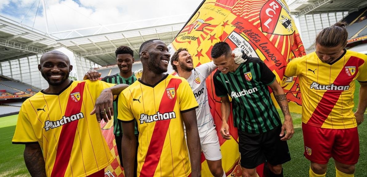 یاریزانانی یانەی لانس