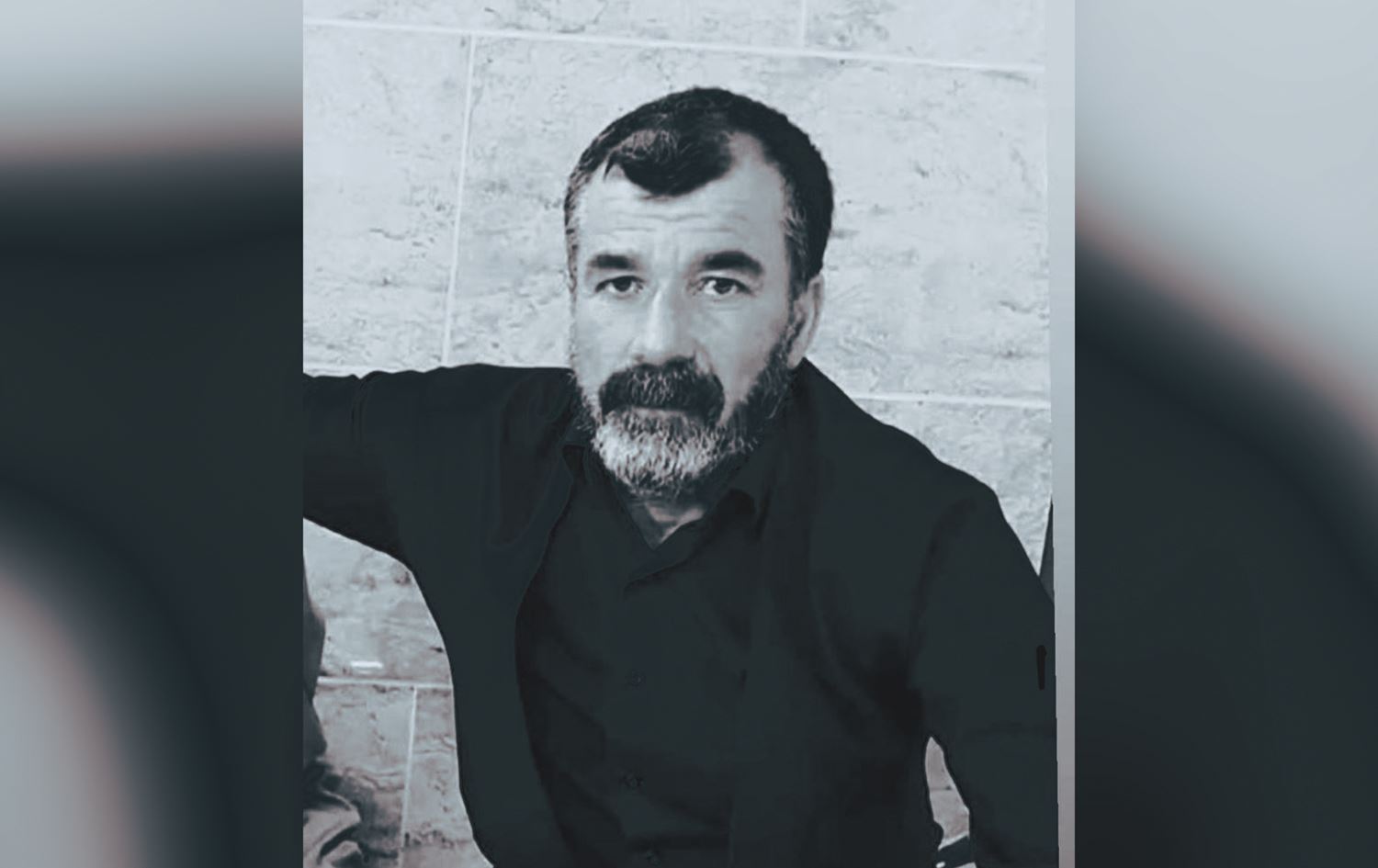 وێنەی هاونیشتمانییە کوژراوەکە