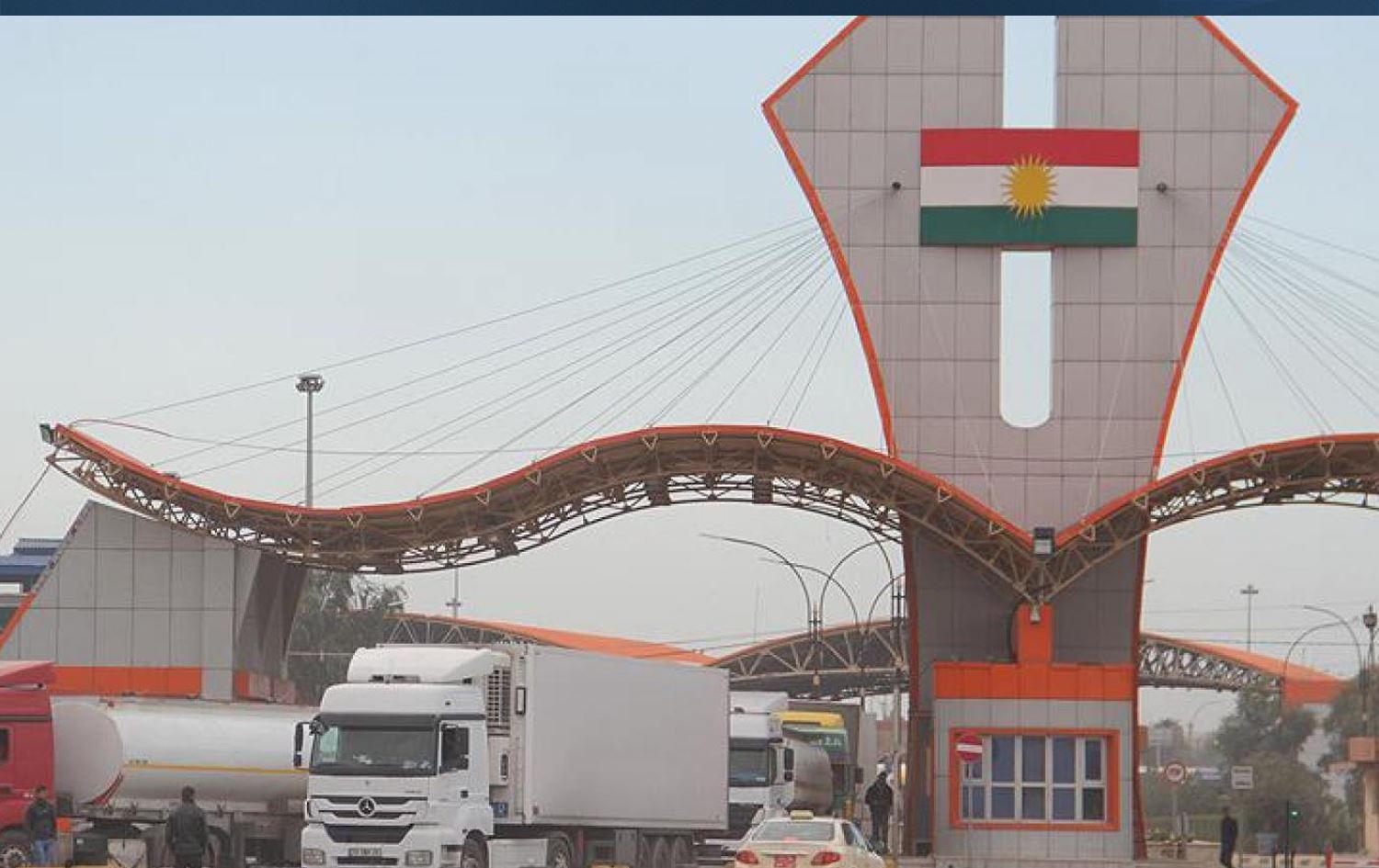 Deriyê Îbrahîm Xelîl / Wêne: Arşîv