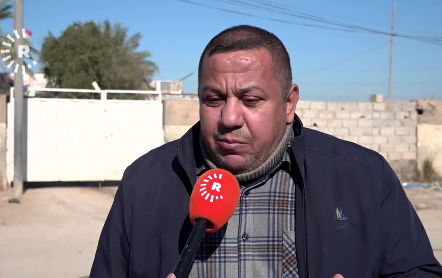 أهالي ديالى يشكون قلة المباني المدرسية