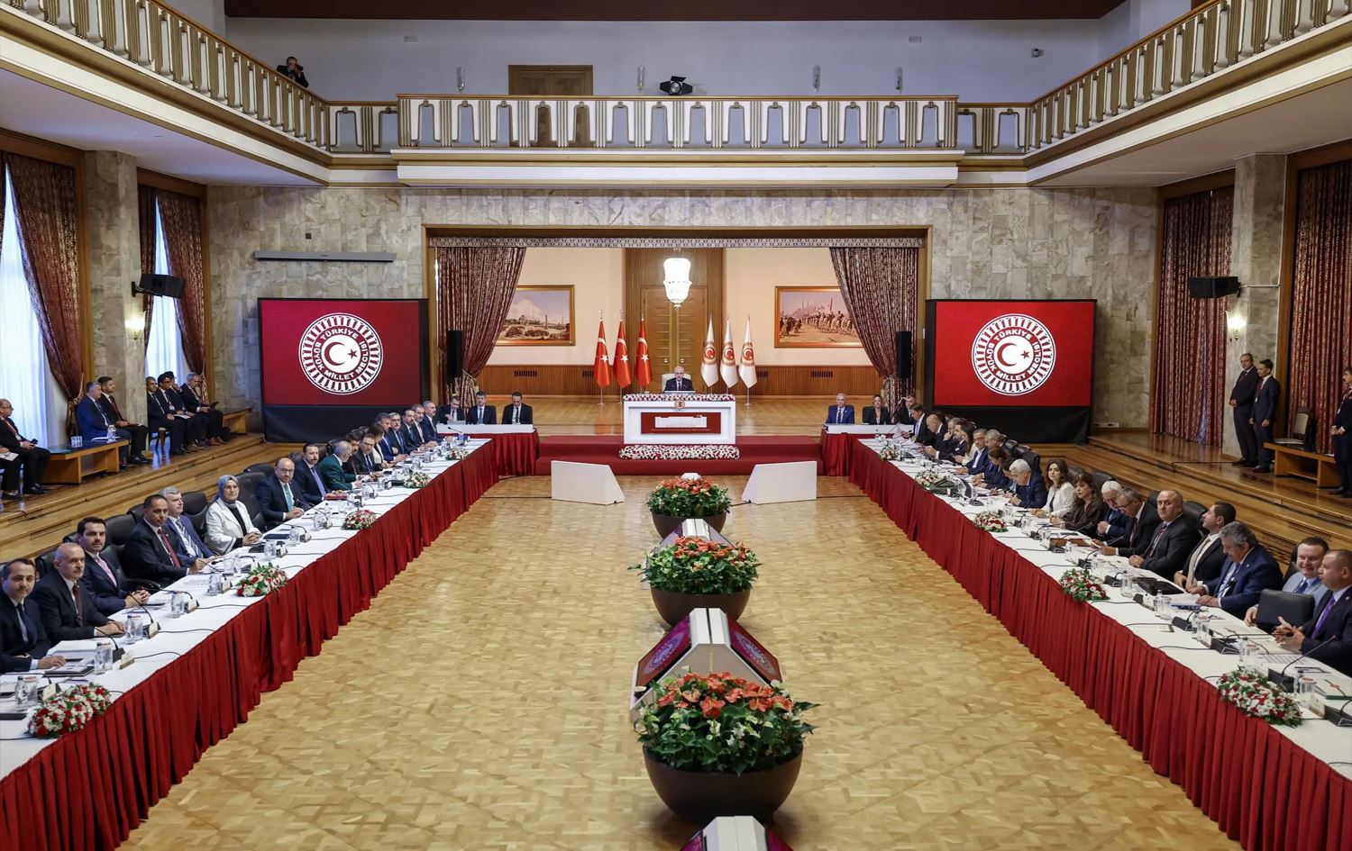 Civîna Komîsyonê / Wêne: Arşîv