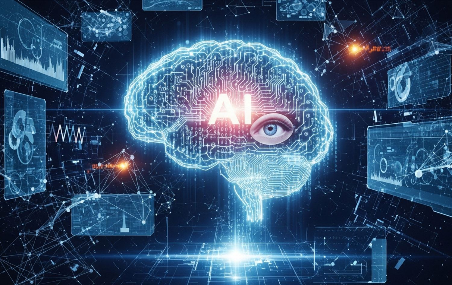 Wêneyekî temsîlî\ Wêne bi AIyê hatiye çêkirin