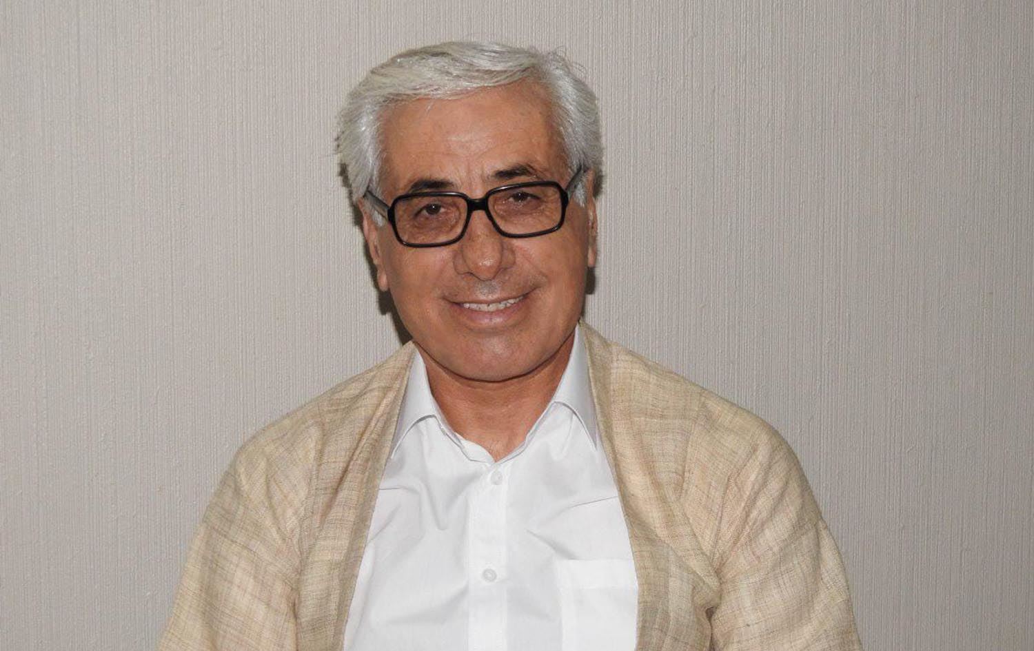 هونەرمەند خوسرەو ماملێ