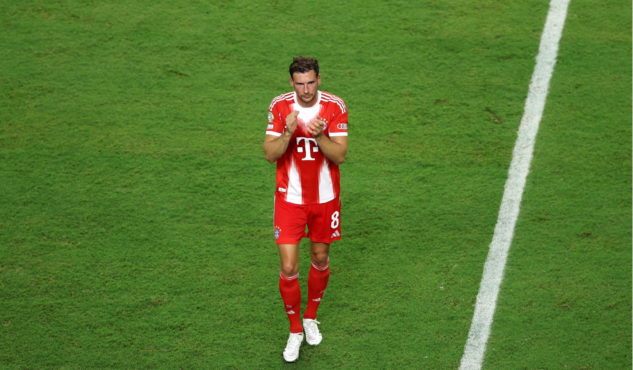 لیۆن گۆرێسکا