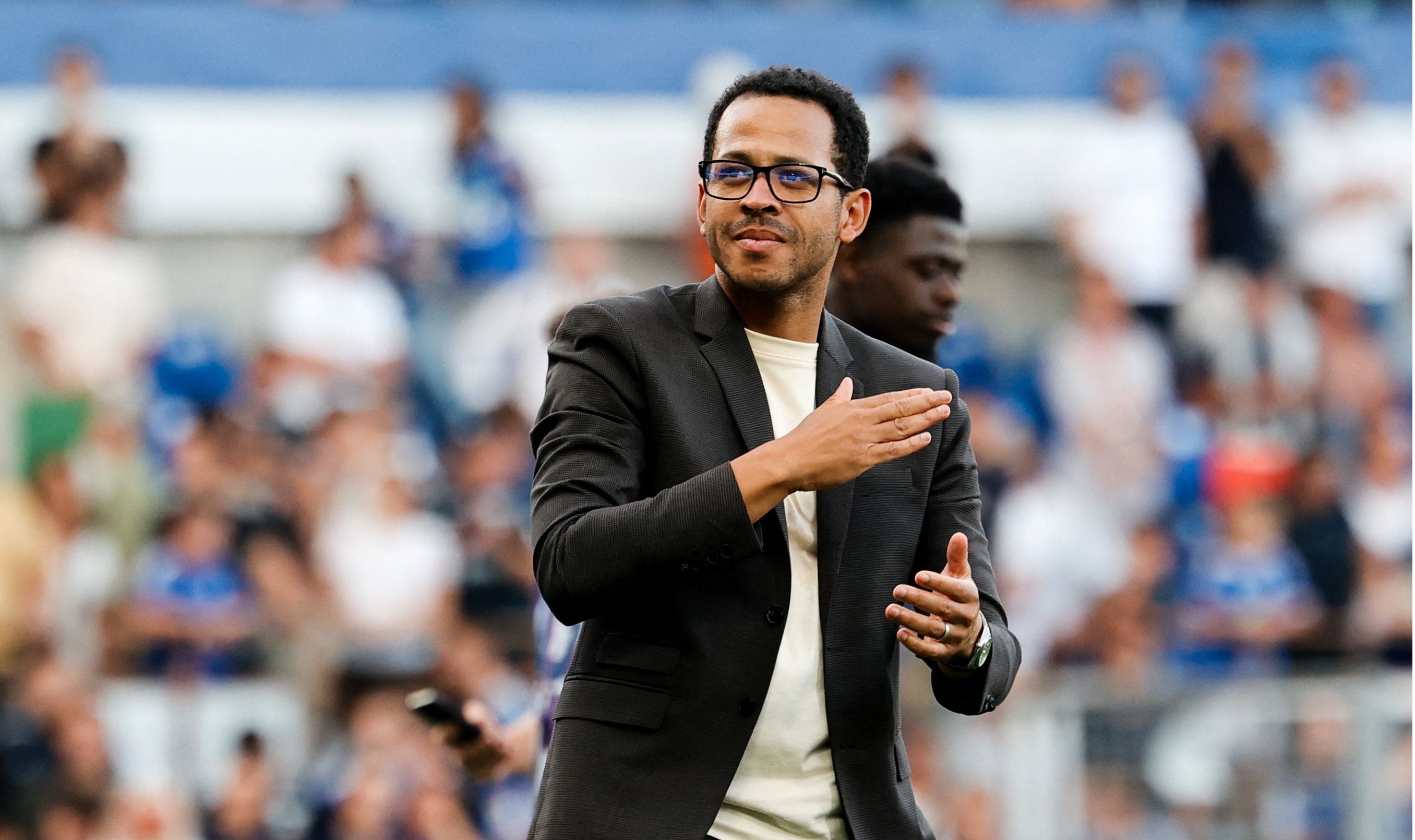 لیام رۆسێنیۆر