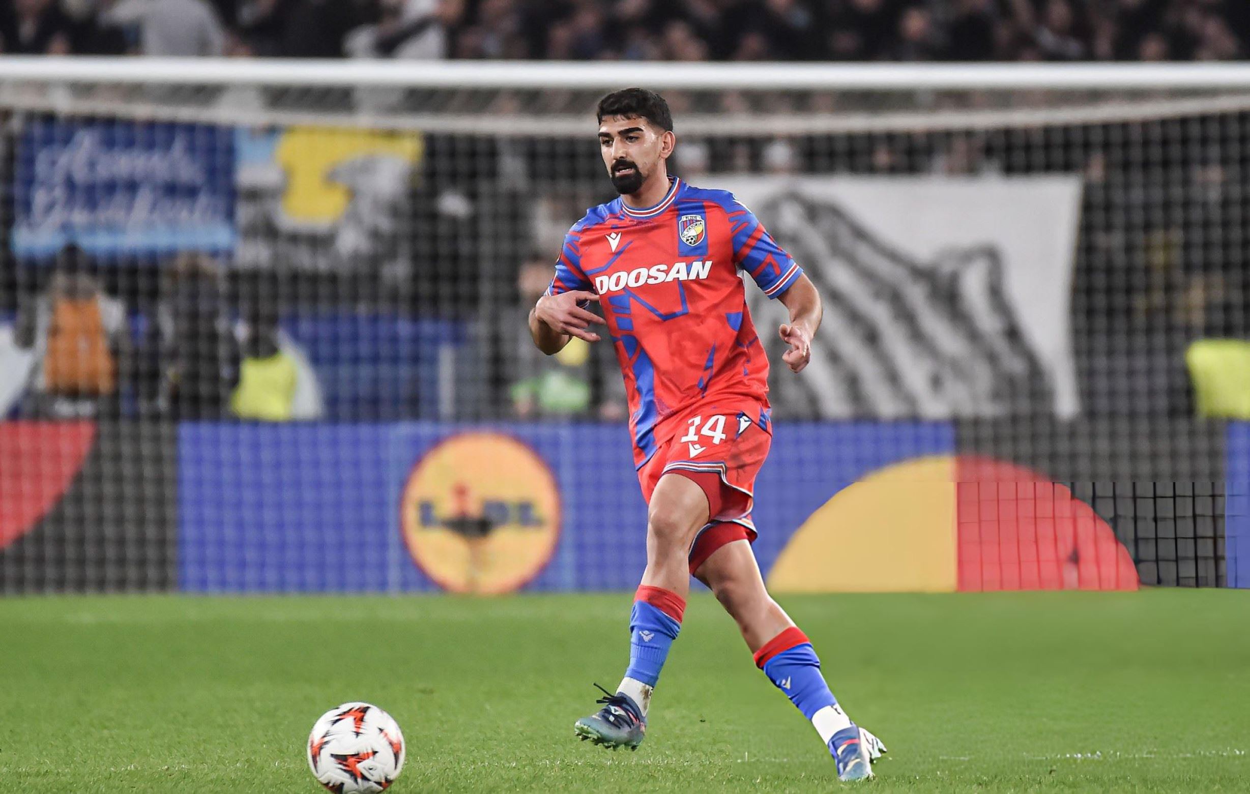 مێرخاس دۆسکی