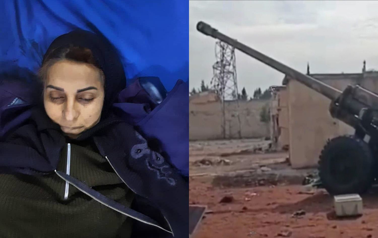 ضحايا جراء اشتباكات عنيفة بين أسايش الشيخ مقصود والأشرفية وقوات حكومية في حلب