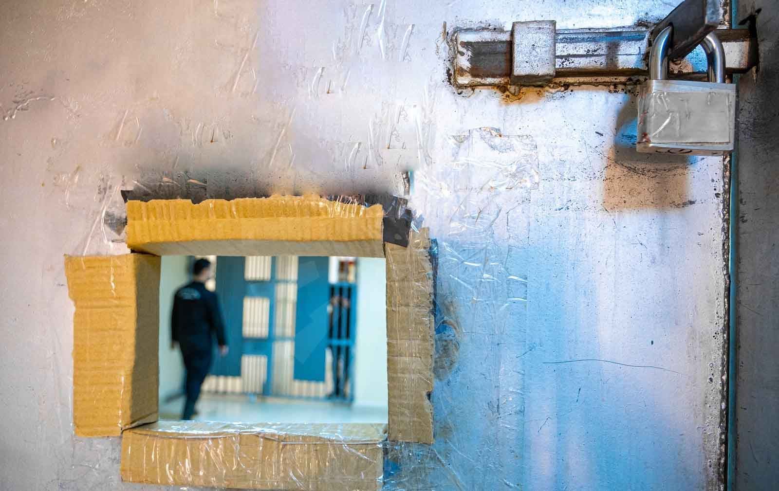 دیمەنێک لەنێو چاکسازیی گەورانی هەولێر. وێنە: بڵند تاهیر - رووداو/ئەرشیڤ