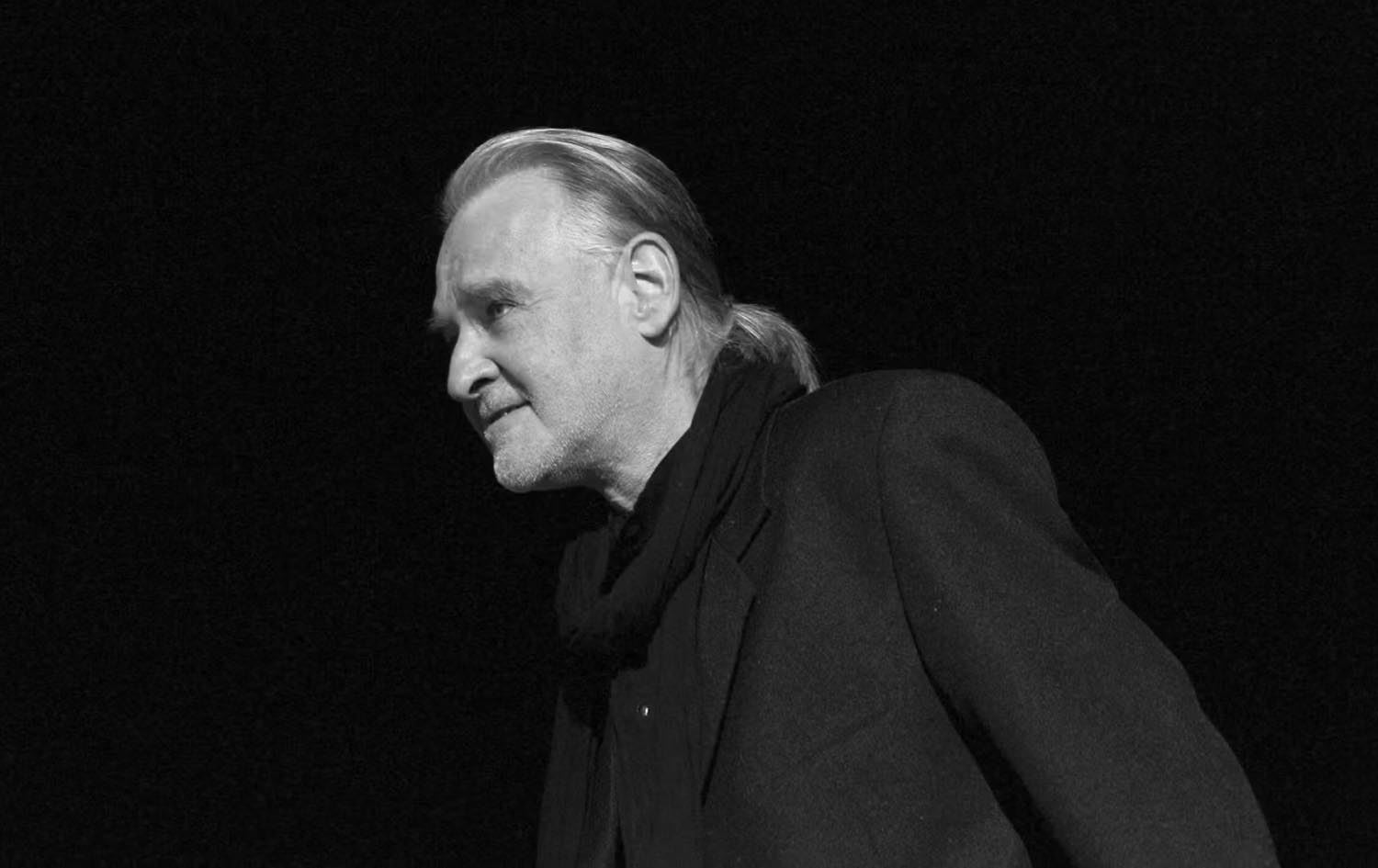 بێلا تار، دەرهێنەری هەنگاری