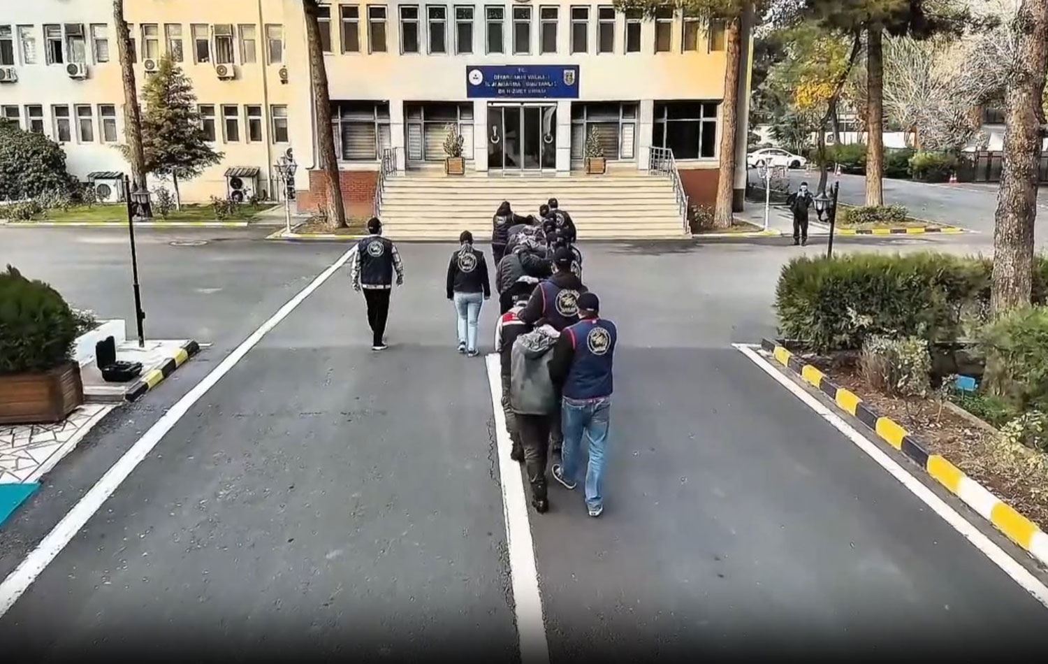 Foto: Video alıntısı