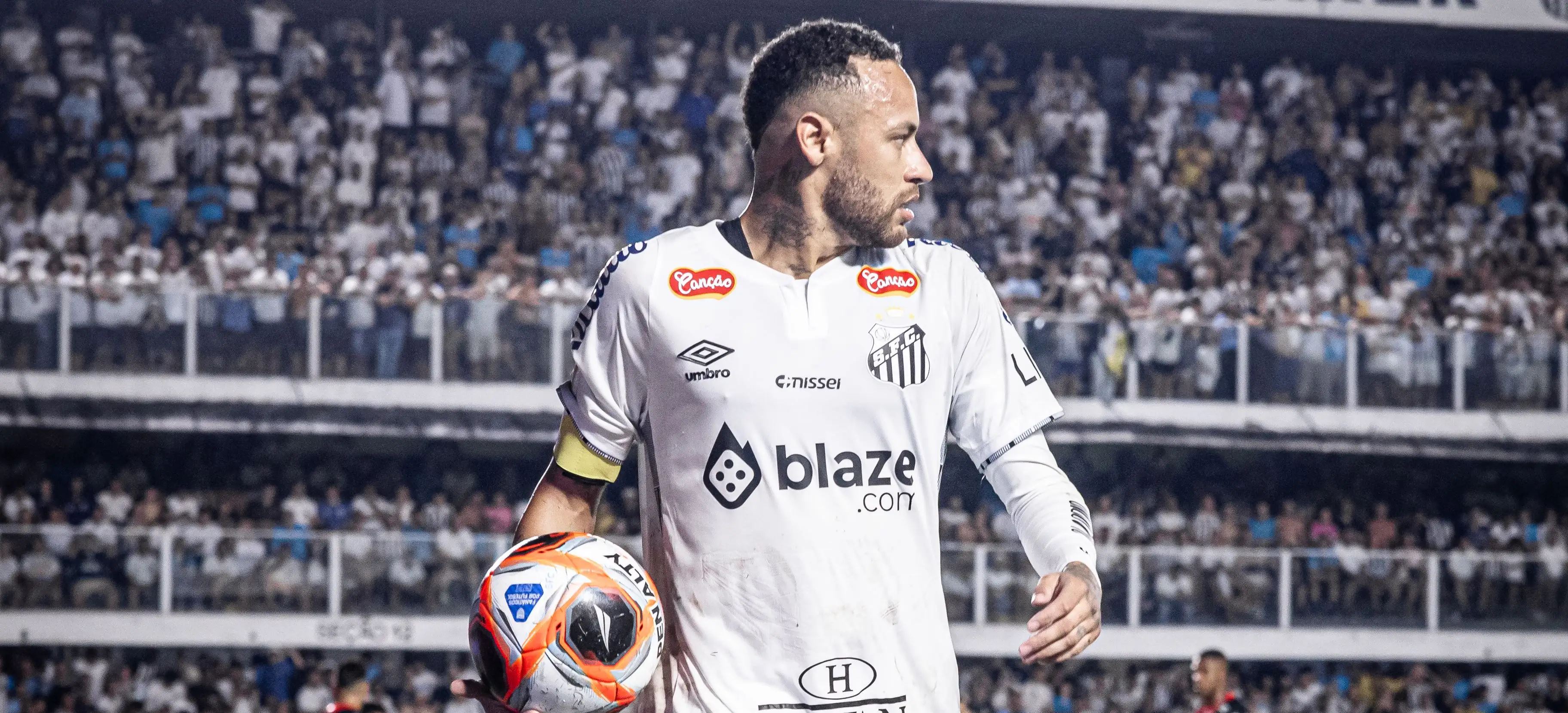 نەیمار داسێلڤا