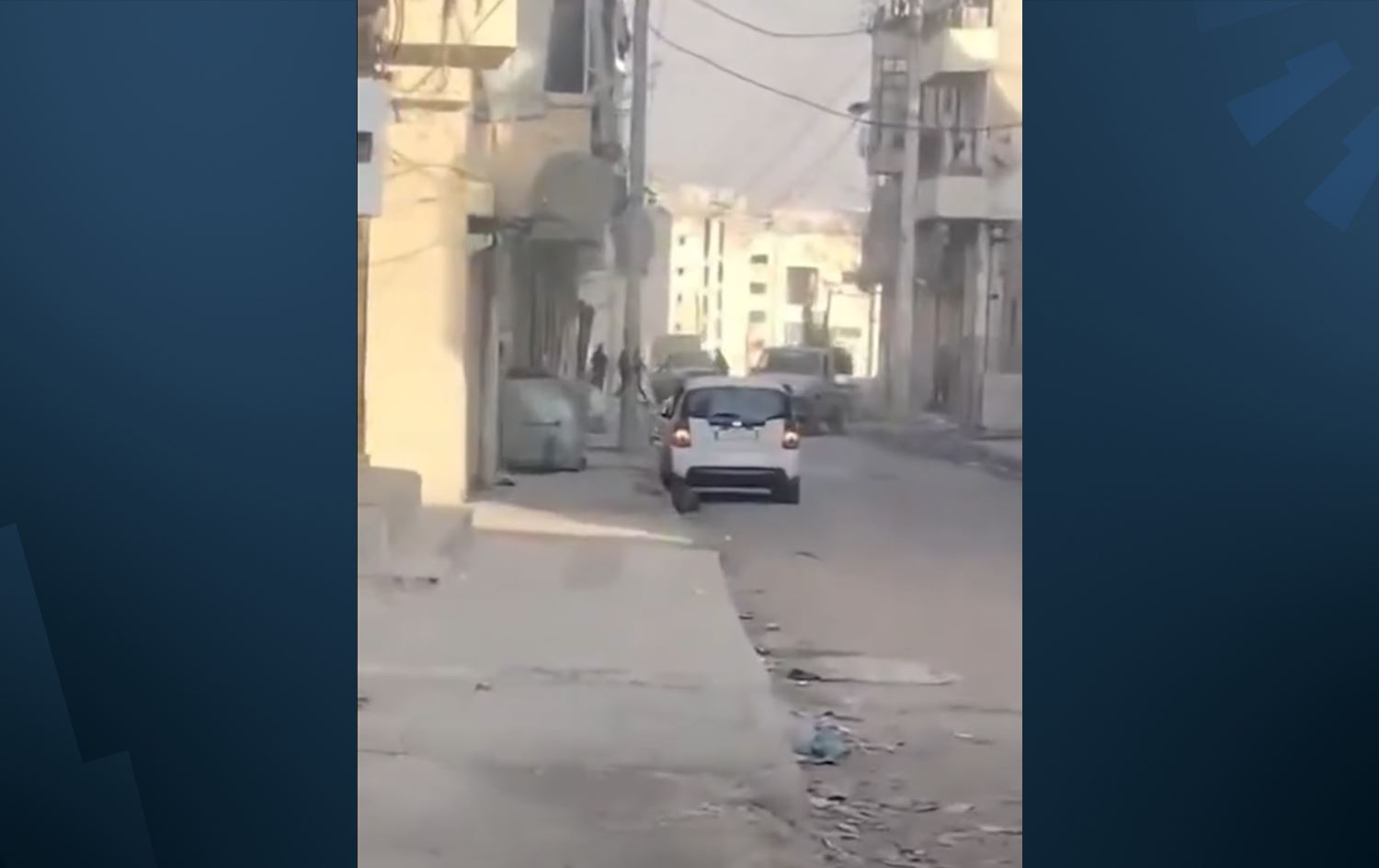 Halep’te çatışmalar sürüyor: İç Güvenlik Güçleri açıklama yaptı