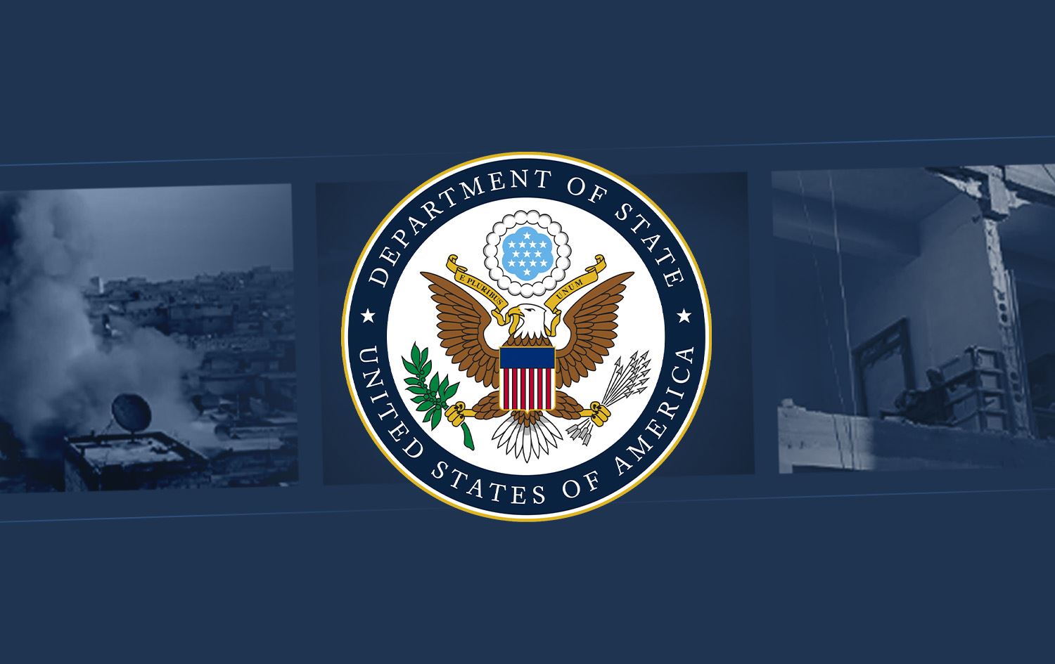 ئەمریکا لەبارەی شەڕەکەی حەلەب بۆ رووداو: لە نزیکەوە چاودێریی دۆخەکە دەکەین