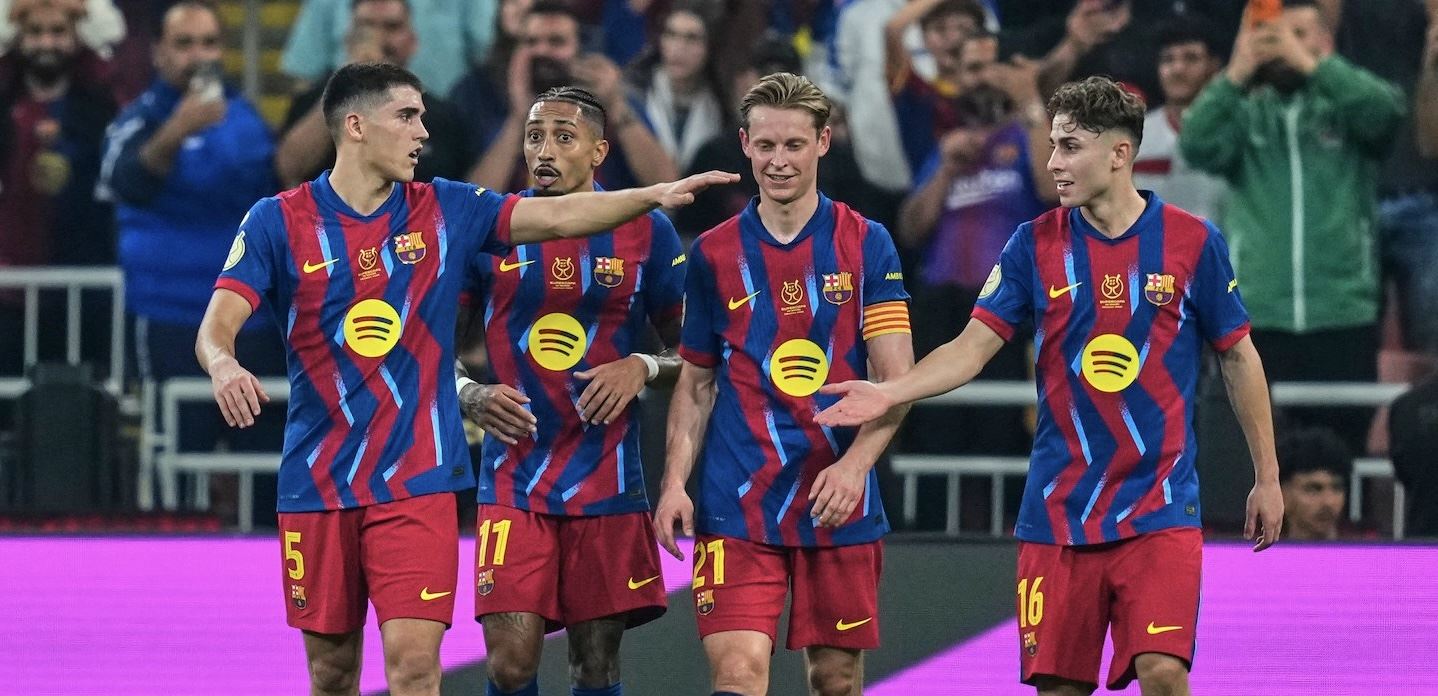 یاریزانانی بارسێلۆنا