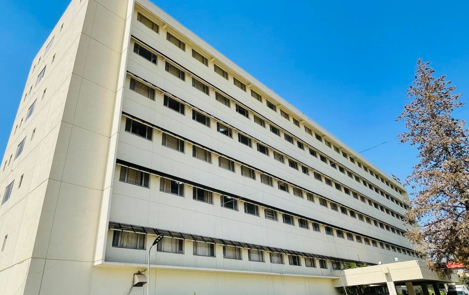 نەخۆشخانەی رزگاری لە هەولێر.