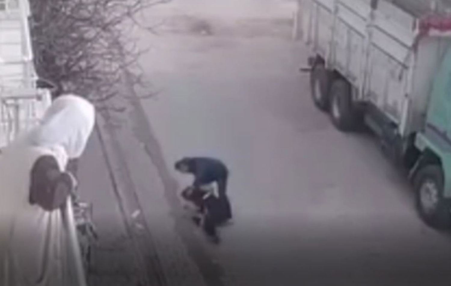 Foto: Video alıntısı  / AA