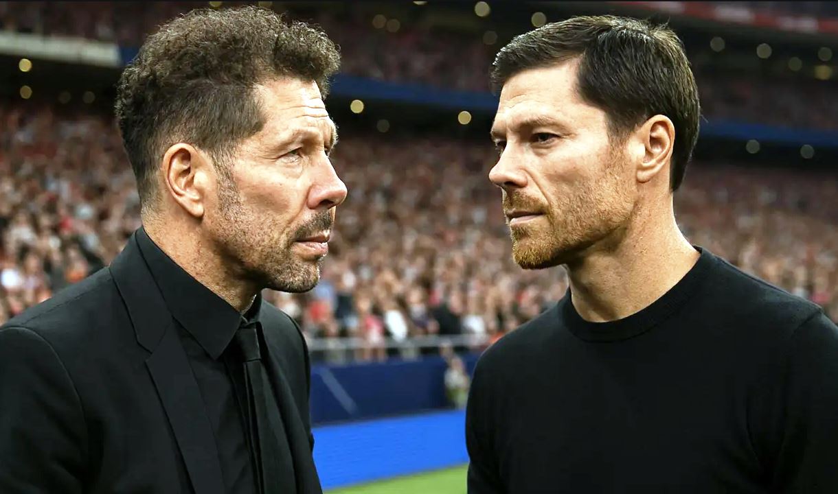 دیێگۆ سیمیۆنی و چابی ئەلۆنسۆ