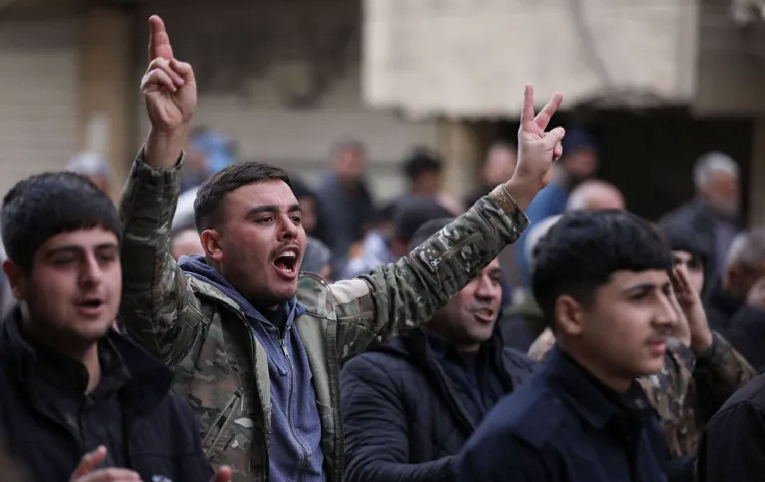 Foto: Orhan Qereman/Reuters