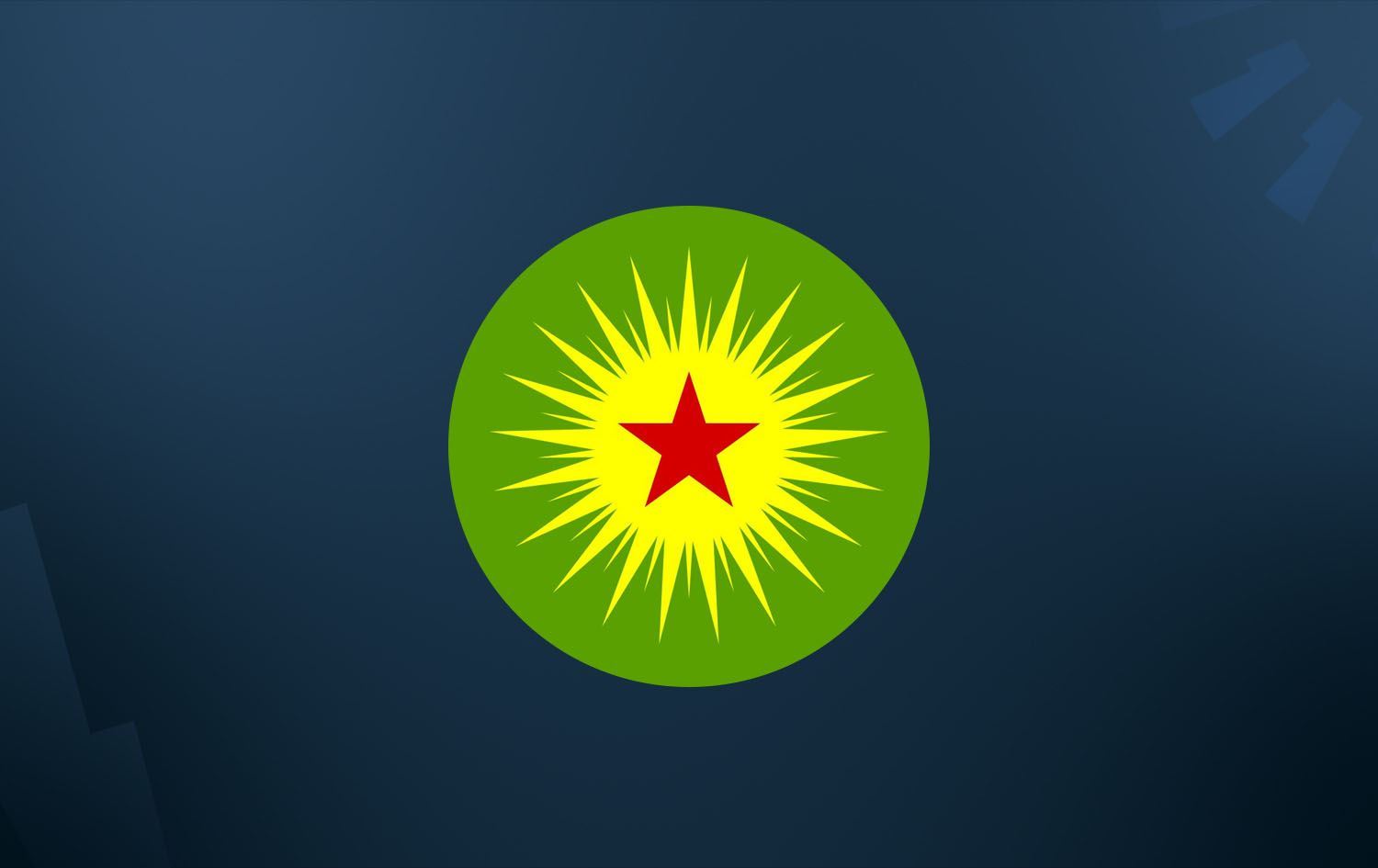 Alaya KCKyê / Wêne: Rûdaw Grafîk