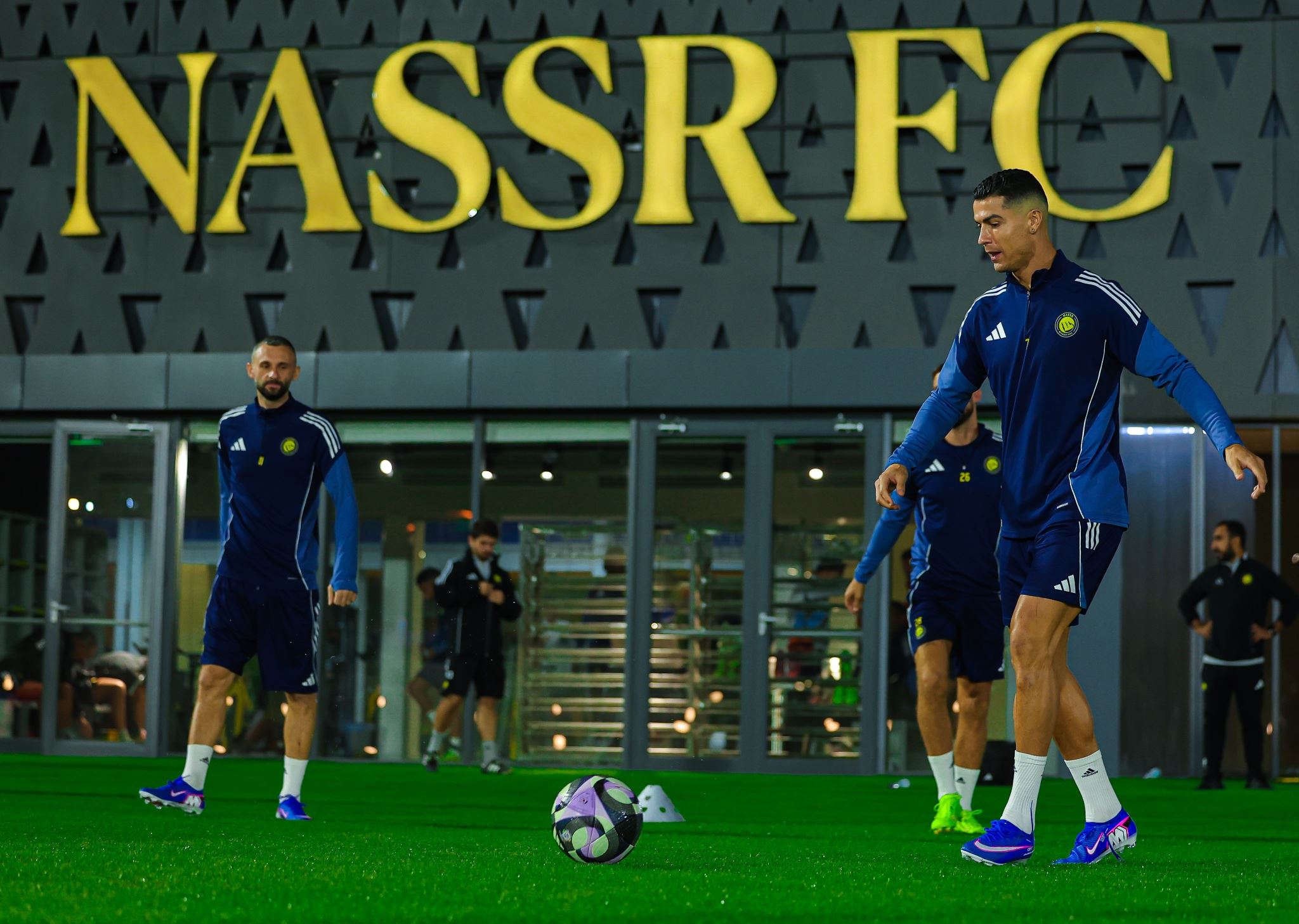 کریستیانۆ رۆناڵدۆ