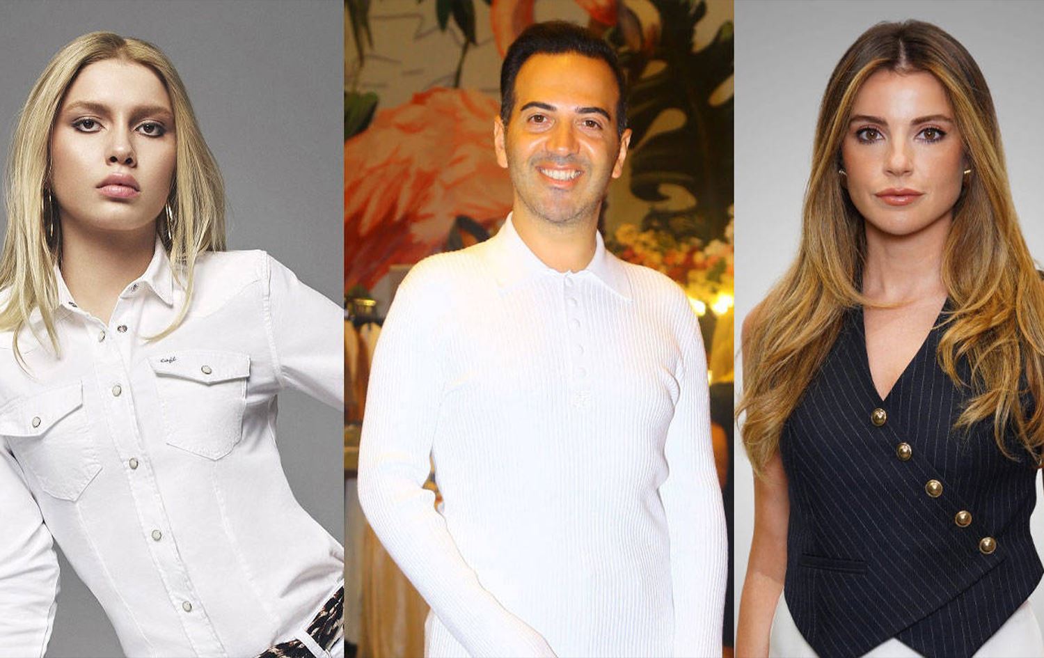 Ünlülere uyuşturucu soruşturması: 15 ismin test sonucu belli oldu