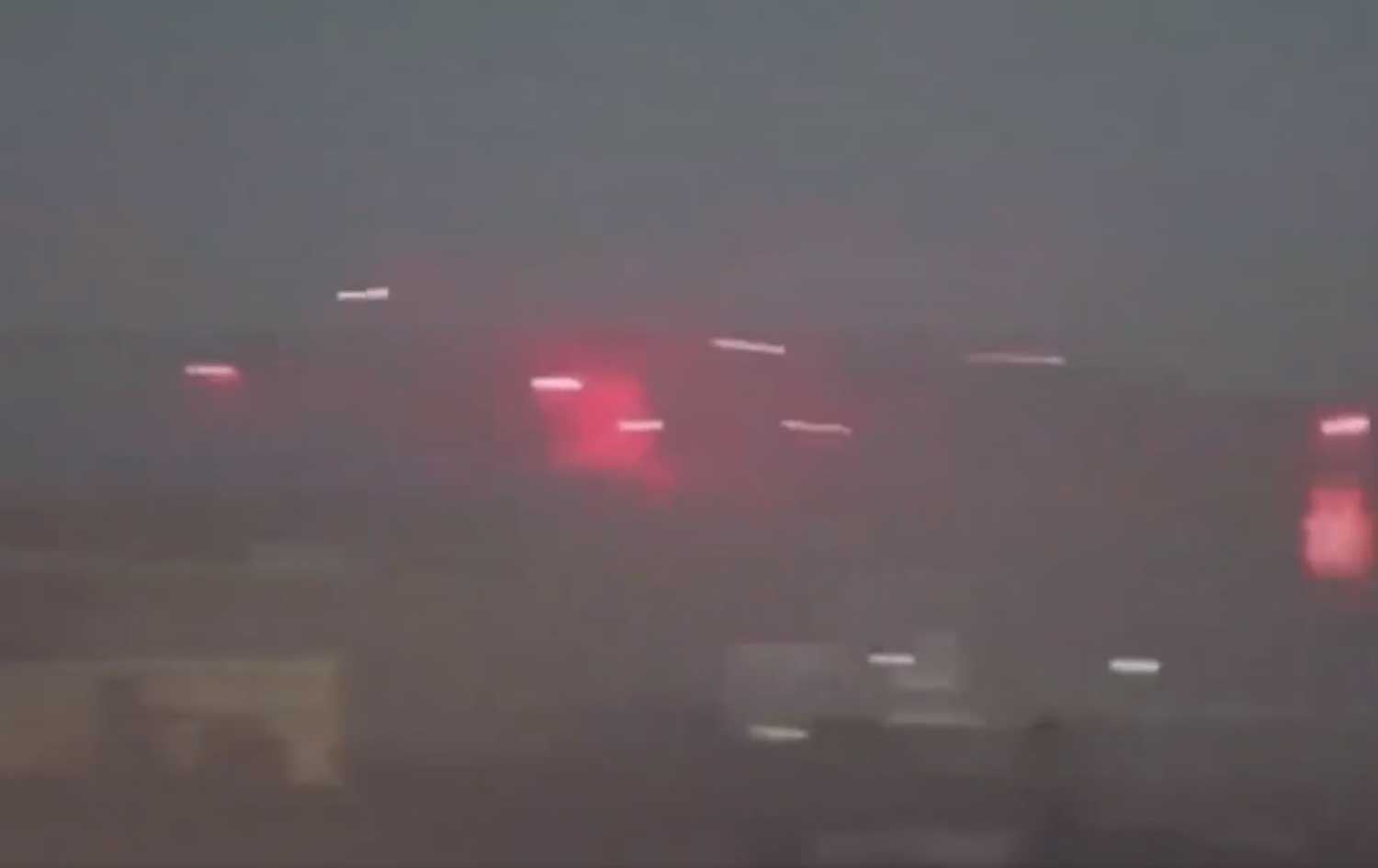 شەڕ و پێکدادان لە حەلەب