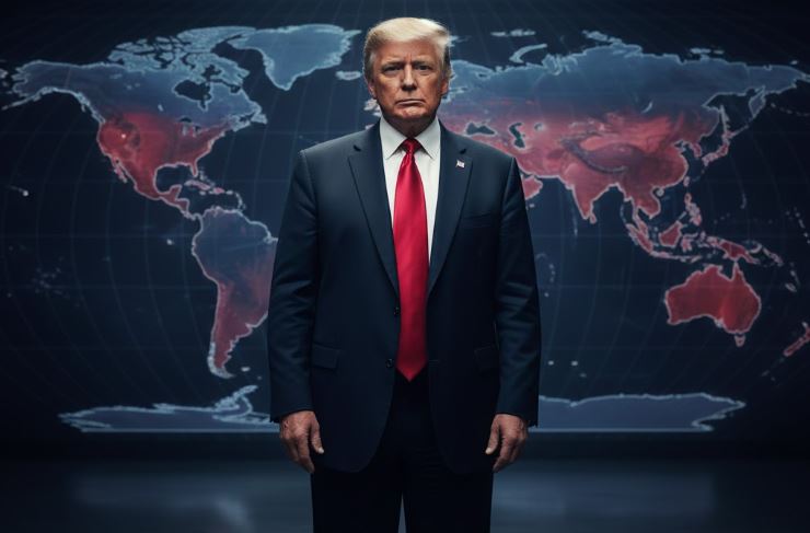 وێنەکە بە ژیریی دەستکرد دروستکراوە.