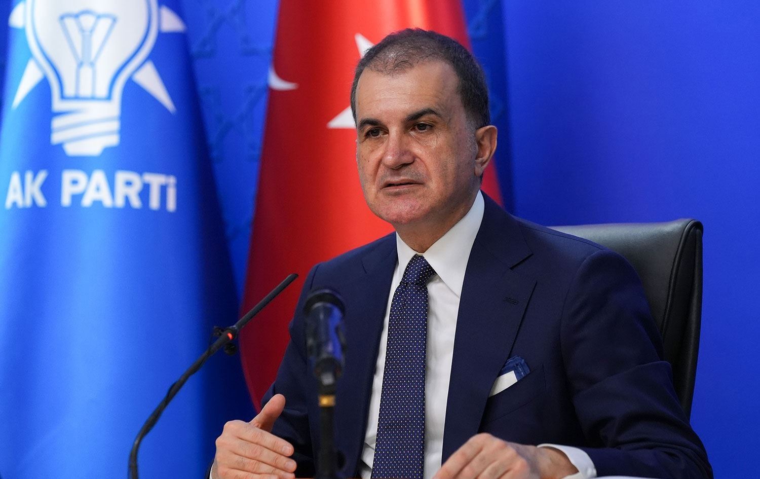 Omer Çelîk\ Wêne: Arşîv