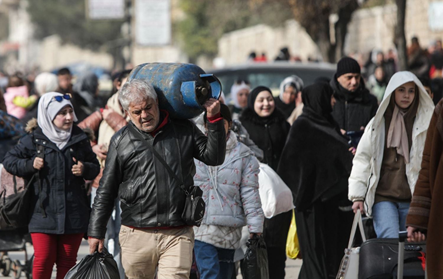 منظمة تضامن الشعوب الأفريقية والآسيوية تحذّر من تداعيات التصعيد على المدنيين في حلب