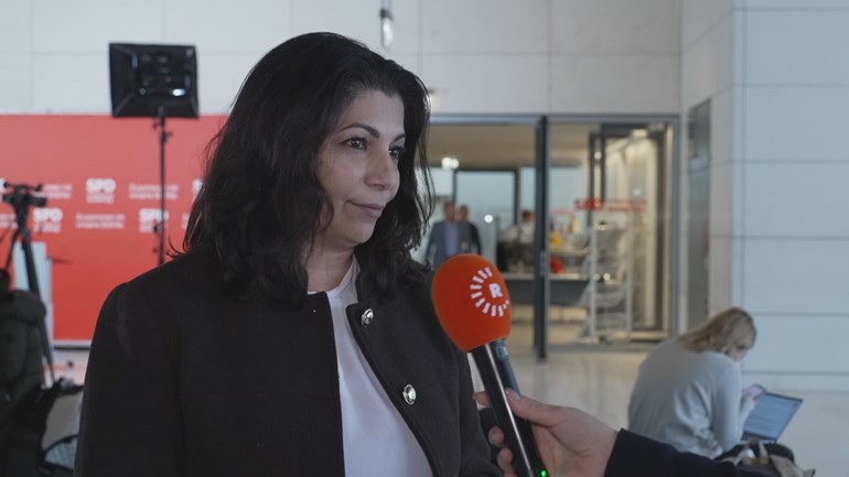 German lawmaker holds Syria’s Sharaa responsible for keeping peace, condemns Aleppo violence