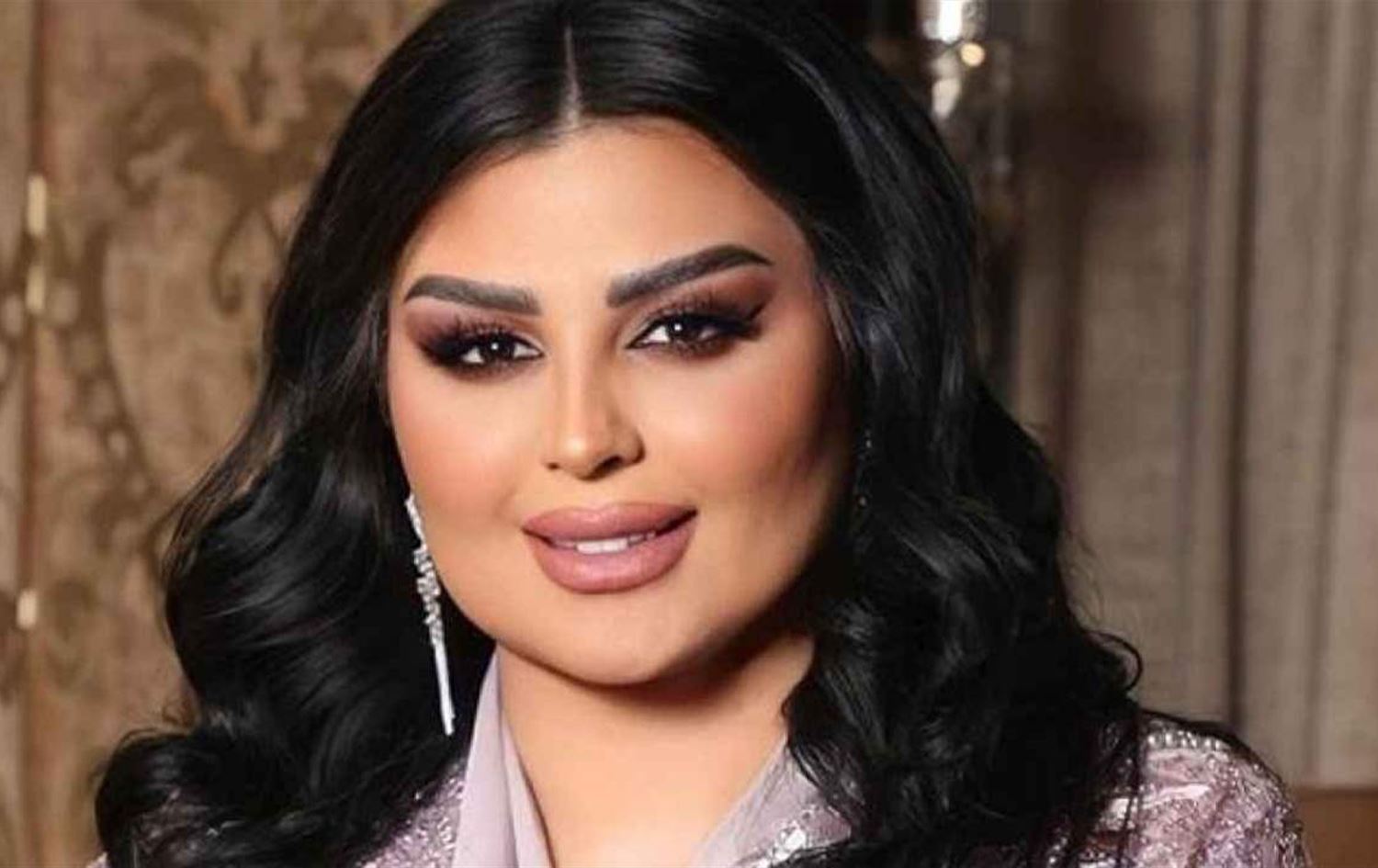 أصيل هميم مطربة عراقية