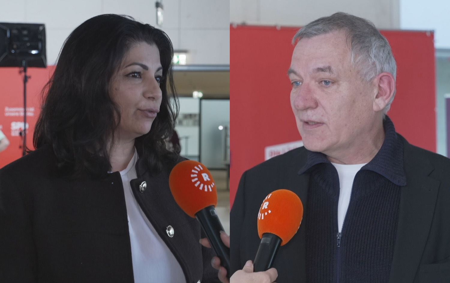 Alman parlamenterlerden 'Halep' açıklaması: Net bir tutum alınmalı