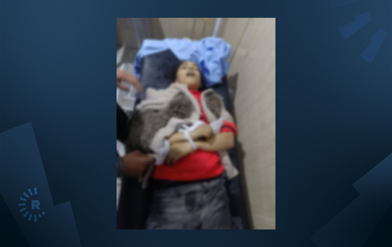 ئاسایشی خۆسەر: بەهۆی تۆپباران لە دێر حافر منداڵێک و بەساڵاچوویەک گیانی لەدەستدا و کارەبای شارەکە بڕا