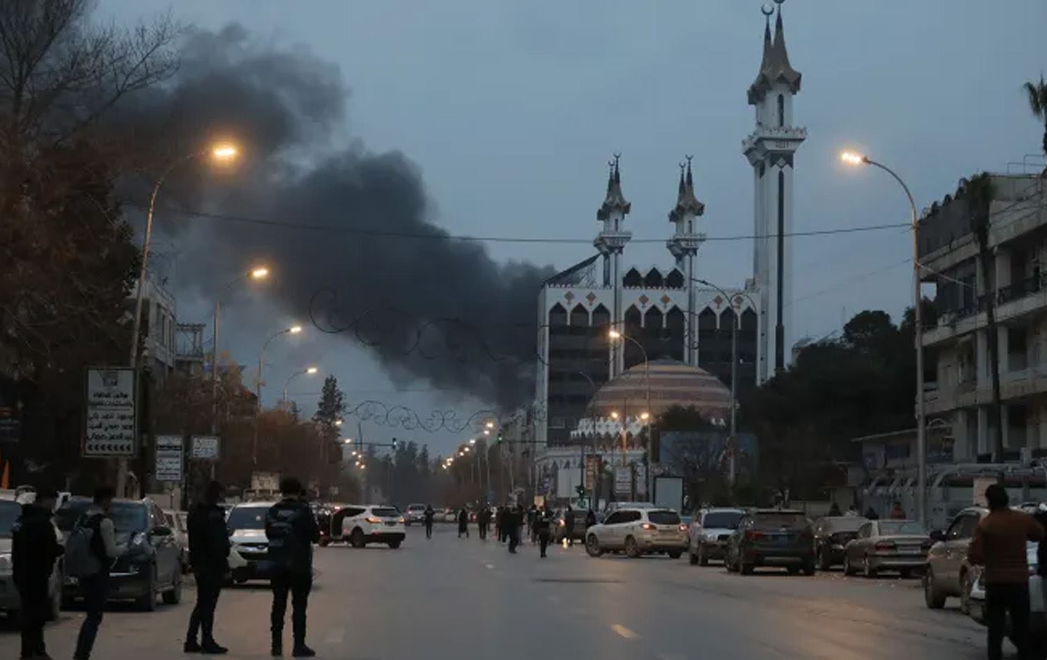 الجيش السوري يعلن الانتهاء من "تمشيط" حي الشيخ مقصود في حلب