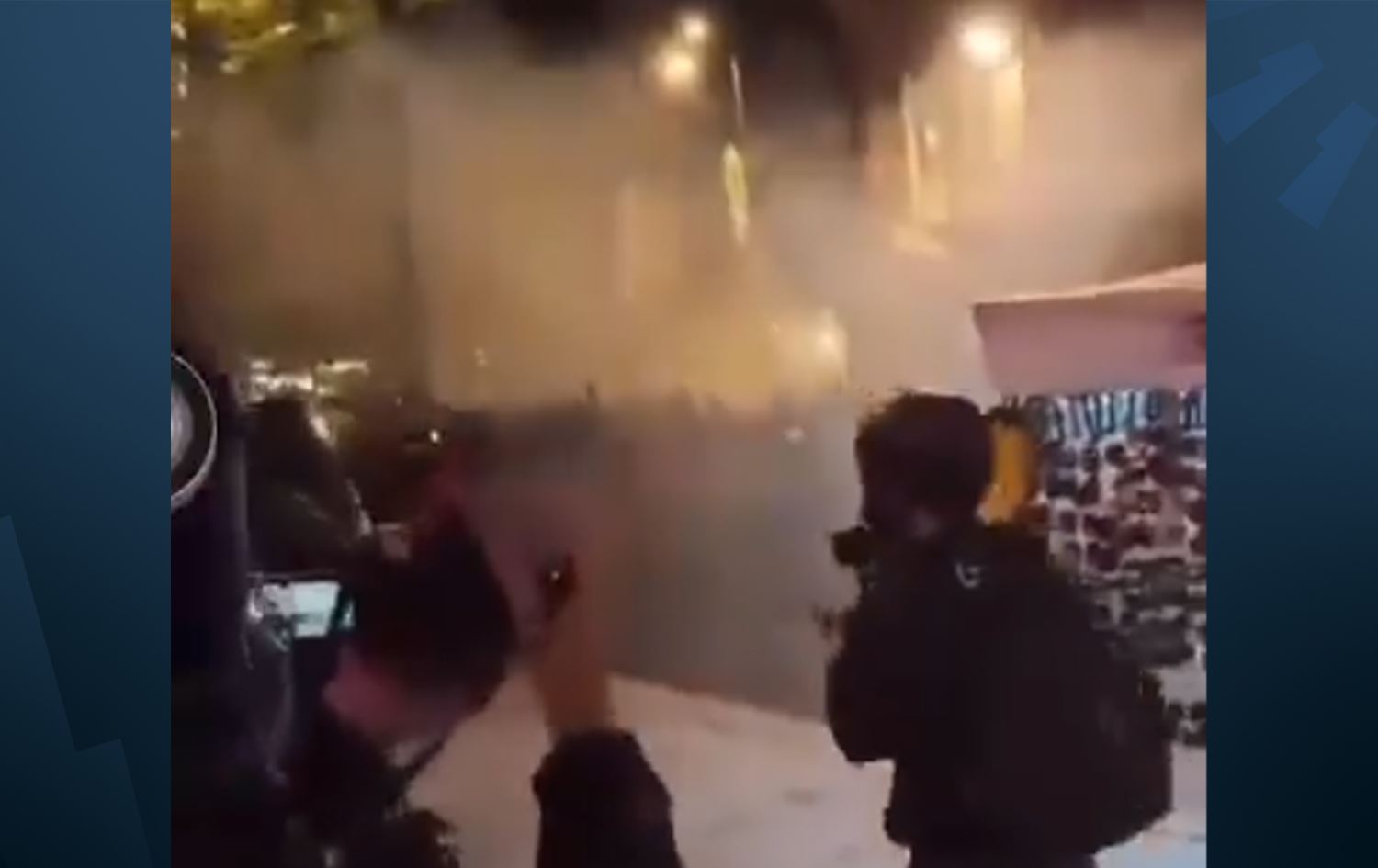 داواکاری گشتیی ئێران: ئاژاوەگێڕان هیچ جیاوازییەکیان نییە و دژی خودان