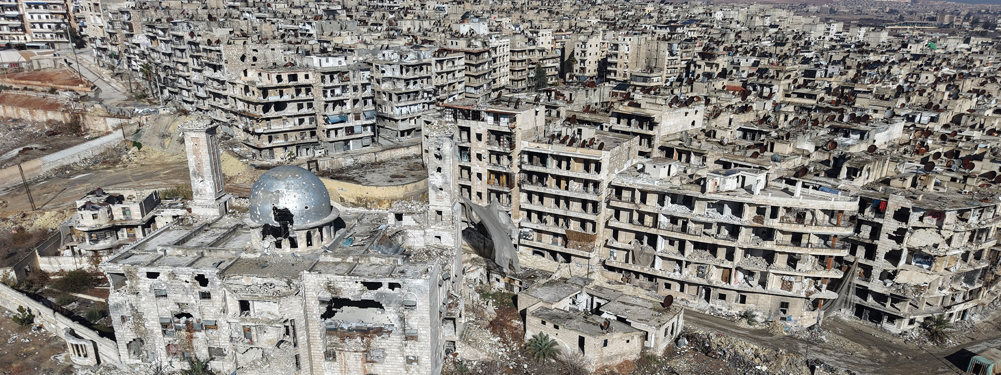 دوو رۆژ پێش شەڕەکەی حەلەب، لە دیمەشق چی بە هەسەدە گوترا؟