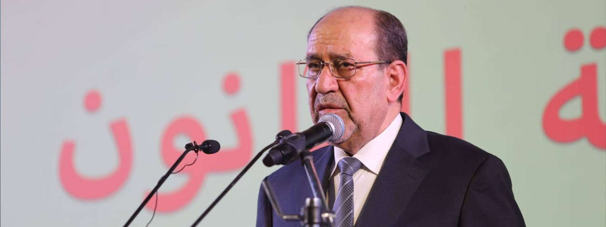 چوارچێوەی هاوئاهەنگی بە زۆرینەی دەنگ مالیکی بۆ سەرۆکوەزیران بەربژێر کرد