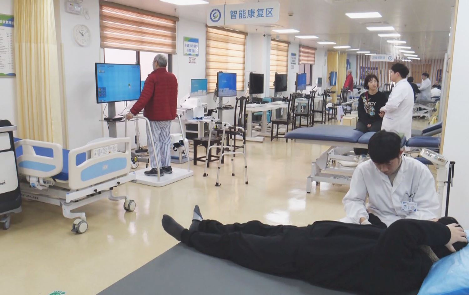 سەنتەرەکەی شیاندنەوە.