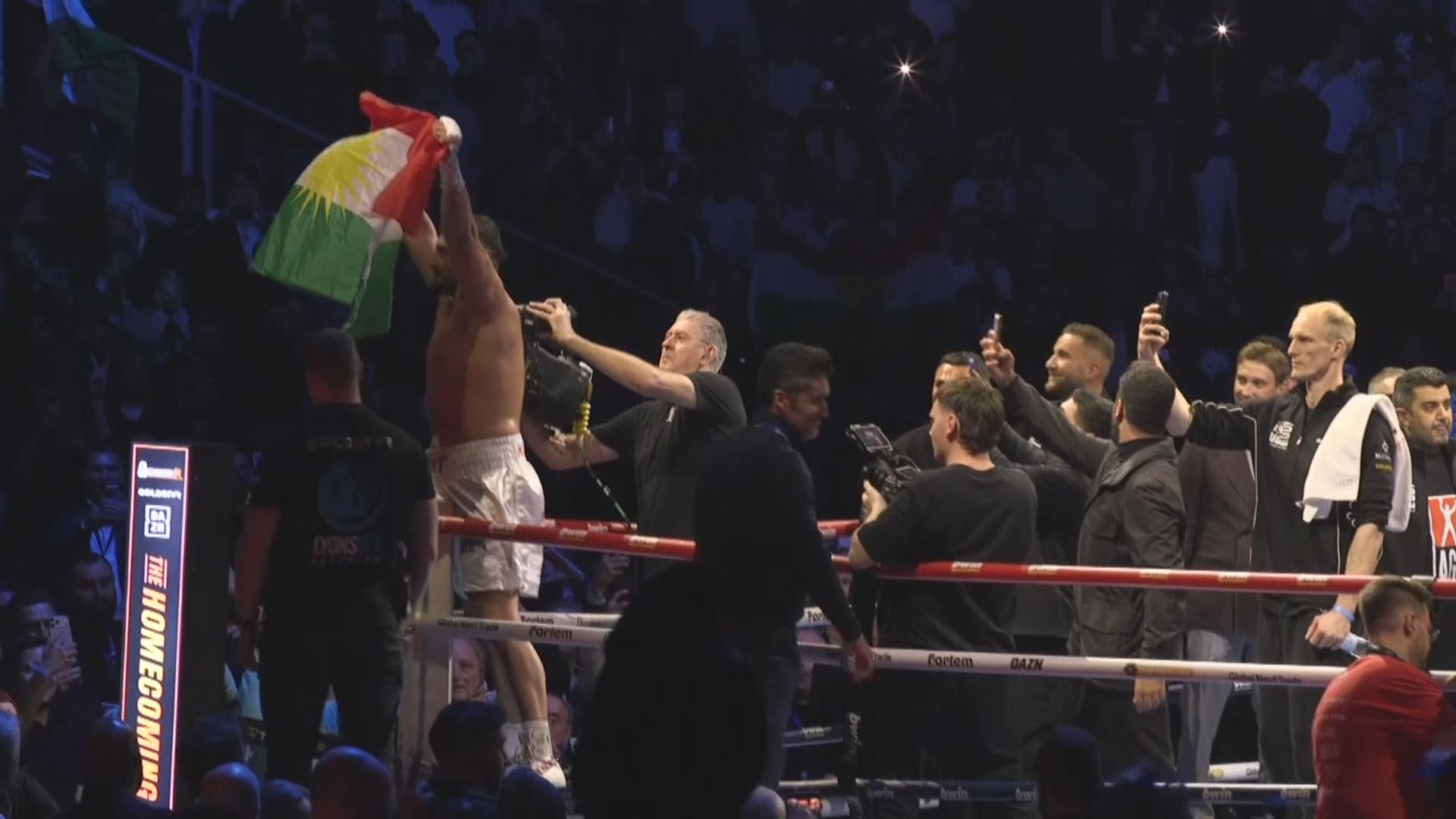 عەگید کابایێل