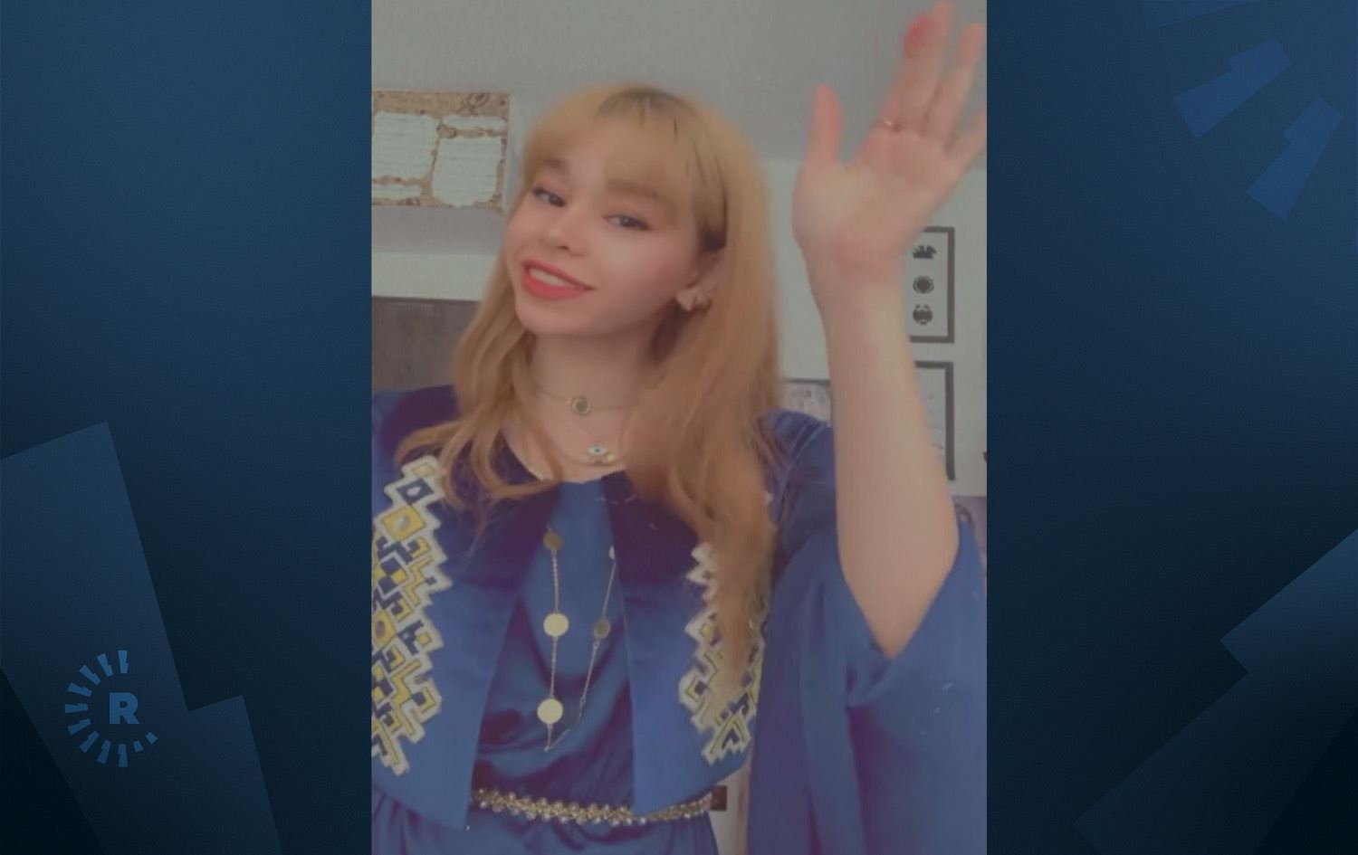 کچە خوێندکارێکی کوردی خەڵکی کرماشان لە خۆپێشاندانەکانی تاران کوژرا