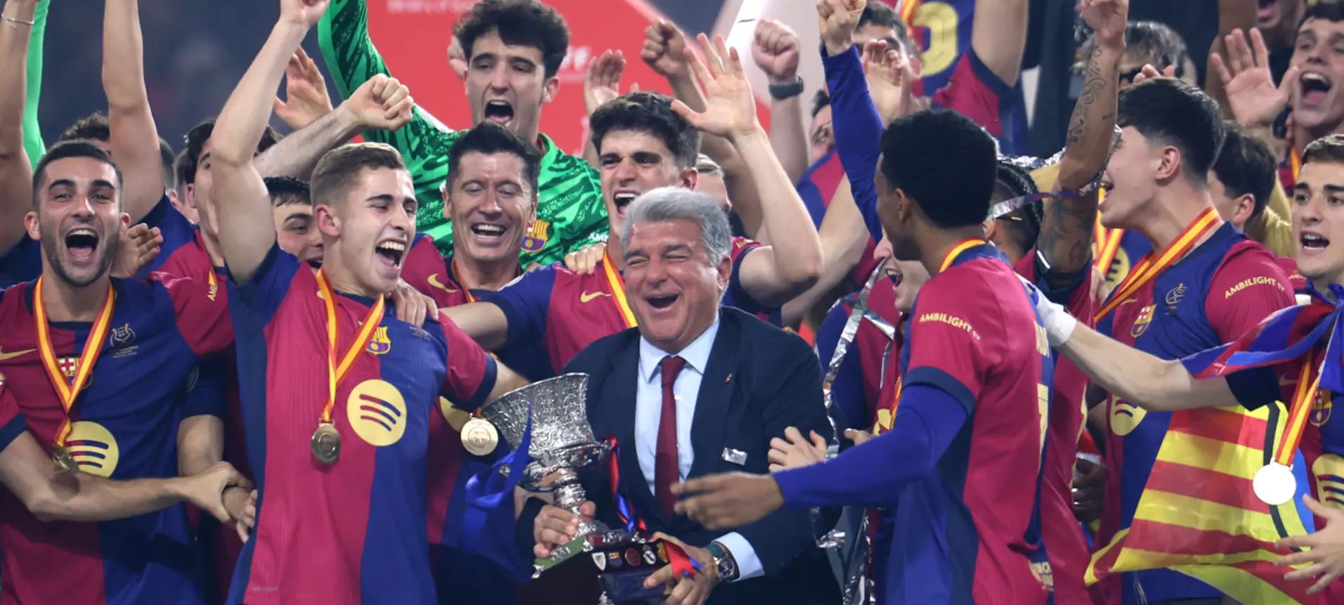 دوایین کلاسیکۆی جامی سوپەر