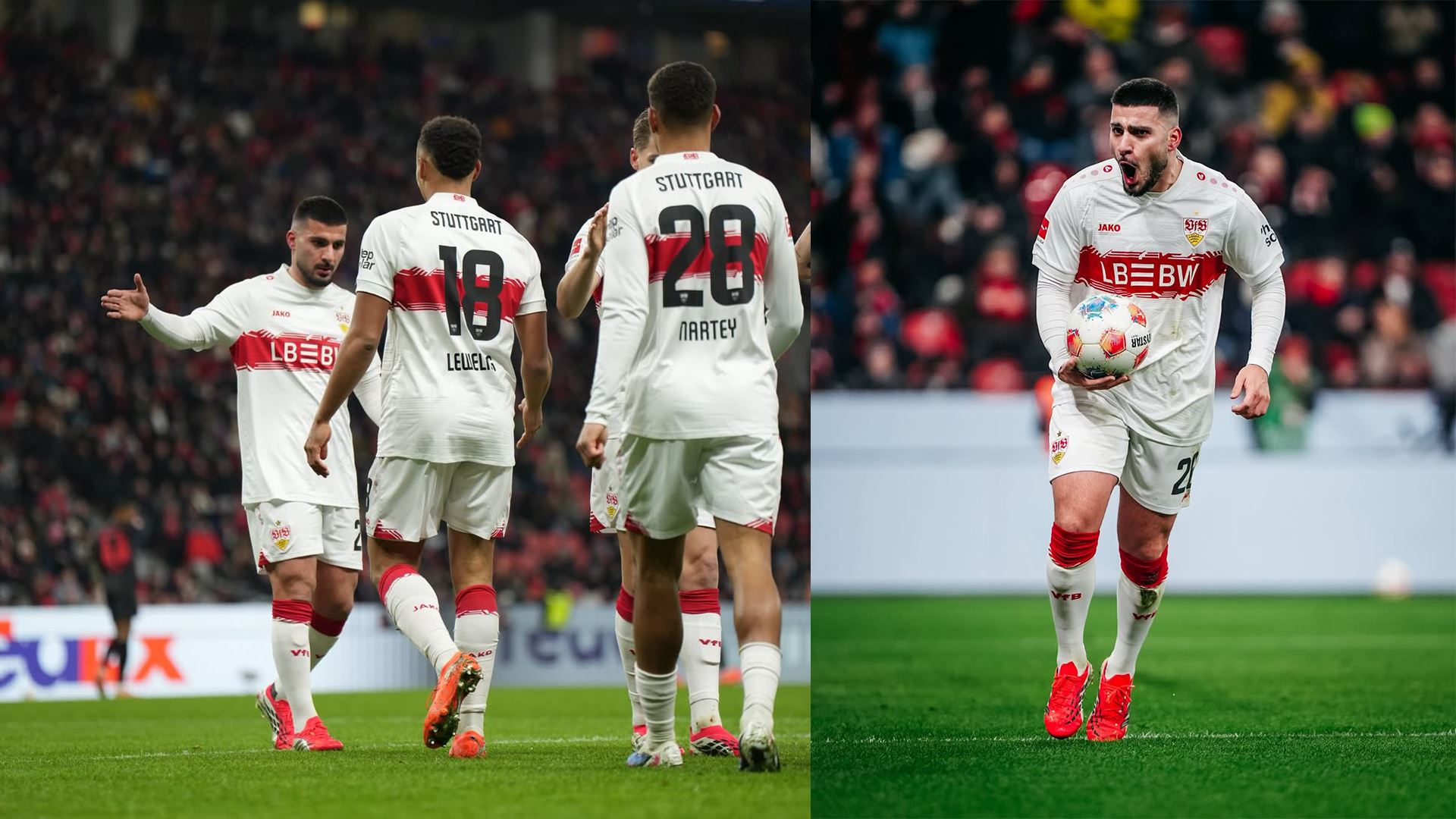 دێنیز ئونداڤ