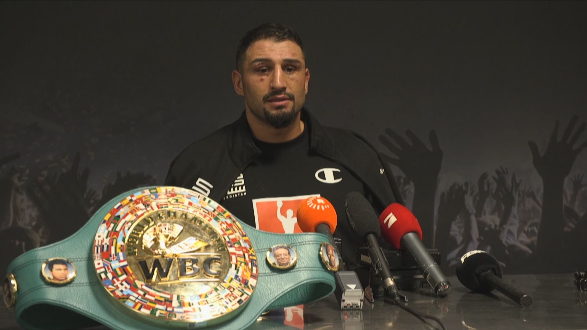 عەگید کابایێل